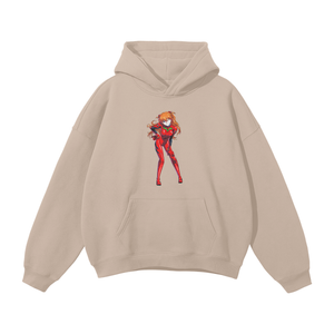 DROP2,HOODIE