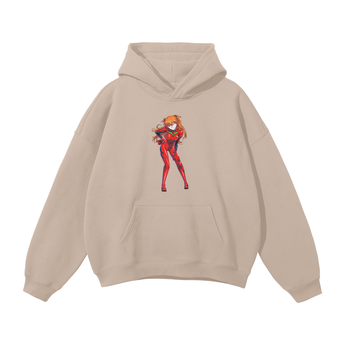 DROP2,HOODIE