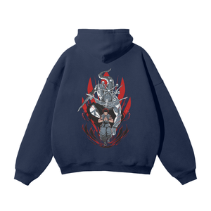 JUJUTSU KAISEN SUKUNA HOODIE NEW 1