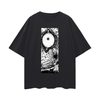 JUNJI ITO REMINA OVERSIZE T-SHIRT