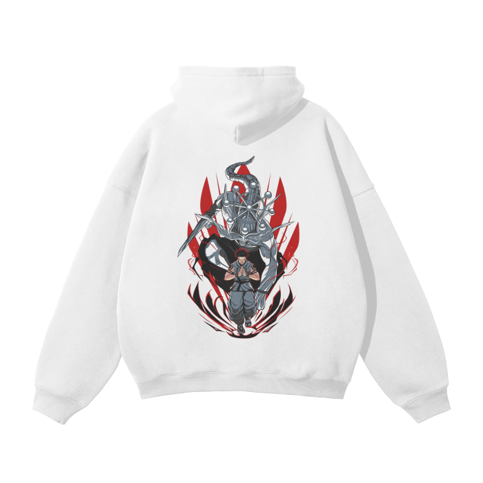 JUJUTSU KAISEN SUKUNA HOODIE NEW 1