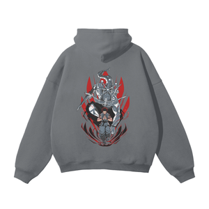 JUJUTSU KAISEN SUKUNA HOODIE NEW 1