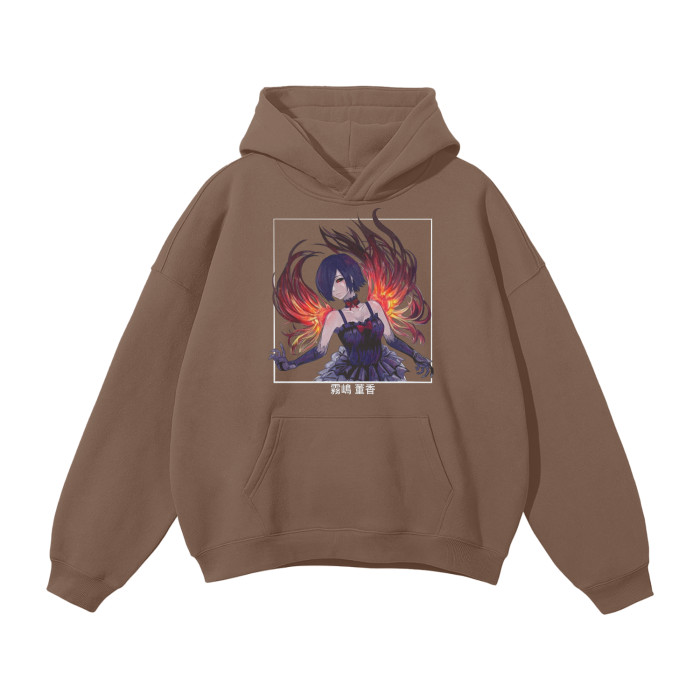 Touka hoodie sale