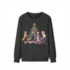 DEMON SLAYER CHRISTMAS SWEATSHIRT