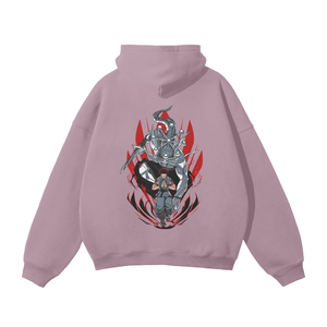 JUJUTSU KAISEN SUKUNA HOODIE NEW 1