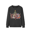 ONE PIECE CHRISTMAS SWEATSHIRT