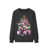 THE CHRISTMAS SWEATSHIRT