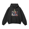 JUJUTSU KAISEN CHRISTMAS HOODIE