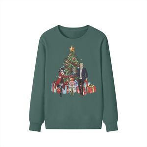 SPY X FAMILY CHRISTMAS SWEATSHIRT